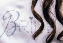 Πως να φροντίσω τα μαλλιά μου πριν επιλέξω νυφικό χτένισμα