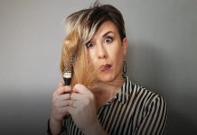Γιατί δεν μακραίνουν τα μαλλιά σου; 10 Λόγοι!