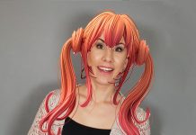 Ginger Hair… Φυσικά!