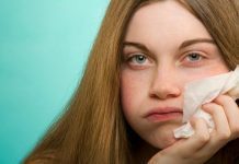 Έχεις και εσύ αλλεργία; Θεράπευσε την !!