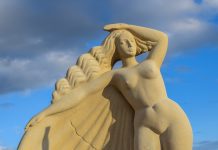 Η ομορφιά στην Αρχαία Ελλάδα