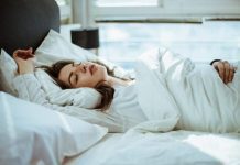 Πέντε μυστικά για να κοιμάστε καλύτερα!