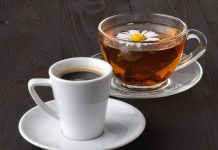 Καφές ή Τσάι; Επιλέγω τσάι για 9 λόγους!!!