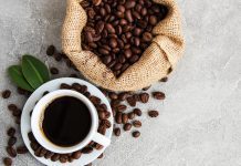 Κάνε δίαιτα πίνοντας καφέ!