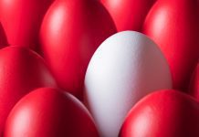 Βάψατε Πασχαλινά αυγά; Μάθε τα οφέλη κατανάλωσης τους!!