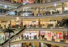 Ανοίγουν αύριο εμπορικά κέντρα, εκπτωτικά χωριά και κέντρα αισθητικής