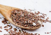 Πώς να ενσωματώσεις το λιναρόσπορο στη διατροφή σου