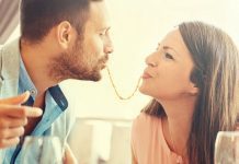 3 τρόφιμα που μπορούν να σε κάνουν ευτυχισμένο