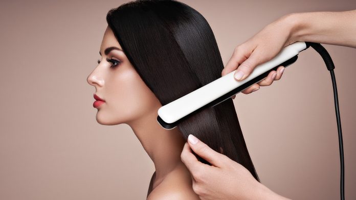 Brazilian Keratin