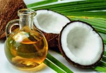 DIY: Φυσικό αποσμητικό σώματος με καρύδα και λεβάντα