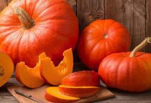 Πέντε super DIY συνταγές ομορφιάς με κολοκύθα