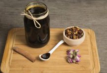 Πώς να εντάξεις τη μελάσα στη διατροφή σου