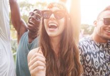 Ζήσε χωρίς άγχος. 5 συνήθειες μπορούν να σε χαλαρώσουν!!!