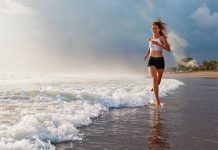 Τα ευεργετικά οφέλη της πράσινης άσκησης στην υγεία