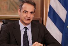 Χαλάρωση lockdown εν όψει Πάσχα!!!