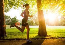 Ποιές τροφές πρέπει να αποφεύγεις πριν το τρέξιμο