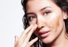 Πώς να αποκτήσετε βελούδινο πρόσωπο