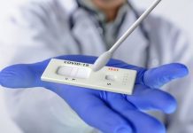 Εσύ ξέρεις πως θα κάνεις το covid self test σου;