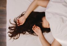 Εσύ κοιμάσαι και το σώμα σου, κάνει τα δικά του!!! Μάθε τι γίνεται στον ύπνο σου.