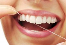 Natural treatments for beautiful and healthy teeth