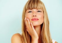 5 tips to be always beautiful!!!!