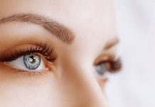 Μάθε τα πάντα για τις βλεφαρίδες σου και μεγάλωσε τες!!!