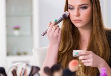 3,2,1 βάφτηκα και ξεκουράστηκα. Εύκολοι τρόποι για να δείχνεις ομορφότερη!