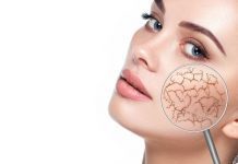 Φυσικές DIY θεραπείες για την ενυδάτωση του ξηρού δέρματος