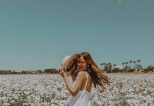 Καλοκαίρι: Χρειάζεται να προετοιμάσουμε τα μαλλιά μας για την πιο ξέγνοιαστη εποχή του χρόνου!