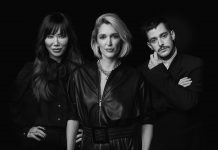 Digital Masterclass- Run Le Hair Show … από τη L’Oréal Professionnel Paris!!