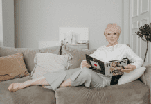 Μυστικά μακιγιάζ για τα λίγο μεγαλύτερα κορίτσια!