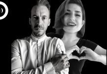 Live Event, with Bakoyannis and Agapi – Color and haircut!