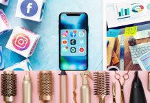 Ενίσχυσε διαδικτυακά το κομμωτήριο σου… με 10 τρόπους!