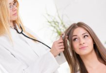 Πριν γιατρέψεις τα μαλλιά- κάνε διάγνωση!!!!