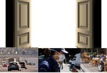 Απεγκλωβιζόμαστε… Τέλος το Lockdown!!!