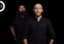 George- Kevin: Precision Cutting and Styling