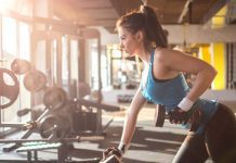 Περιποιημένα μαλλιά στο γυμναστήριο. Τι πρέπει να αποφύγεις;