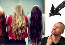 Τι μαλλιά προτιμάνε οι άντρες, σε μια γυναίκα;