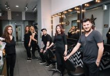 Κομμωτήριο… με θετική ενέργεια. 6 συμβουλές.