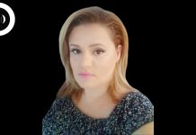 Evening hairstyles – live event with Konstantina Karabotsi