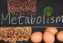 Κάψε λίπος, τρώγοντας 10 τροφές!