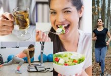 Ενεργοποίησε τον μεταβολισμό σου, χάσε κιλά … εντός 24ωρών!