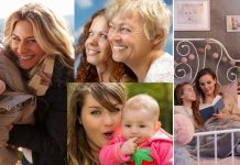 Μάνα είναι μόνο μια!!!