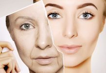 Μεγαλώνουμε αλλά δεν γερνάμε!!!