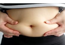 Λίπος στη κοιλιά- Σοβαρός κίνδυνος στην υγεία σας.