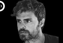 Live haircut presentation by Stamatis Karaiskos