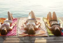 Μαύρισε γρήγορα και με ασφάλεια.