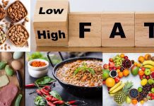 Καθημερινά τιπς για χάσιμο κιλών!!!