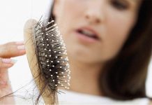 Σοβαρή τριχόπτωση. Πως το αναφέρετε στον πελάτη σας;
