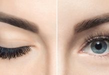 Επιμήκυνση βλεφαρίδων, είναι ασφαλές;